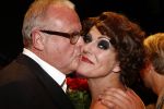 Amsterdam 10 oktober 2008
Premiere Sunset Boulevard met Simone Kleinsma en Antonie Kamerling in carre. Guus Verstraete
Peter Smulders bv