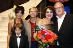 Amsterdam 10 oktober 2008
Premiere Sunset Boulevard met Simone Kleinsma en Antonie Kamerling in carre. isa Hoes Merlijn en Guus Verstraete
Peter Smulders bv