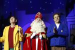 Rotterdam 30 november 2008
Het feest van Sinterklaas in ahoy .
Peter Smulders bv
