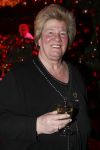 18 December 2008 Kerst/Nieuwjaarsborrel Princess
Sjoukje Dijkstra
Foto Peter Smulders BV Eindhoven