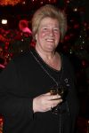 18 December 2008 Kerst/Nieuwjaarsborrel Princess
Sjoukje Dijkstra
Foto Peter Smulders BV Eindhoven