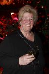 18 December 2008 Kerst/Nieuwjaarsborrel Princess
Sjoukje Dijkstra
Foto Peter Smulders BV Eindhoven