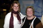 Rotterdam 16 oktober 2008
Premiere Holiday on ice in ahoy. Sjoukje Dijkstra met dochter
Peter Smulders bv