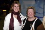 Rotterdam 16 oktober 2008
Premiere Holiday on ice in ahoy. Sjoukje Dijkstra met dochter
Peter Smulders bv