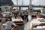 6 Augustus 2008, 
Sluis bij Nijkerk