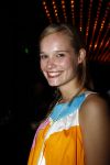A msterdam 13 oktober 2008
Elite model van het jaar verkiezing in Jimmy Woo. Avne Visser is de uiteindelijke 
 winnares. Sofie Oosterwaal
Peter Smulders bv