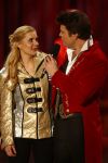 Den Bosch 19 november 2008
Kerstcircus rtl gepresenterd door Wendy v Dijk en Beau v Erven Dorens.Sonja Bakker
Peter Smulders bv
