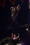 Den Bosch 19 november 2008
Kerstcircus rtl gepresenterd door Wendy v Dijk en Beau v Erven Dorens.Sonja Bakker
Peter Smulders bv