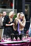 New York 1 november 2008
Sophie Hilbrand met zus in Soho aan het winkelen.
Peter Smulders bv