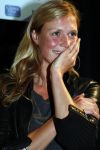 Amsterdam 16 oktober 2008
Veiling van foto's door diversen Bn ers gemaakt die geveild worden voor micro krediet in hotel arena. Sophie Hillbrand
Peter Smulders bv