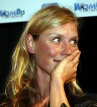 Amsterdam 16 oktober 2008
Veiling van foto's door diversen Bn ers gemaakt die geveild worden voor micro krediet in hotel arena. Sophie Hillbrand
Peter Smulders bv