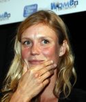 Amsterdam 16 oktober 2008
Veiling van foto's door diversen Bn ers gemaakt die geveild worden voor micro krediet in hotel arena. Sophie Hillbrand
Peter Smulders bv