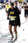 New York 1 en 2 november 2008
Jan Willem en Francis Bruggenwirth en Anoek en Edwin Smulders bij de New York marathon. spiderwoman
Peter Smulders bv