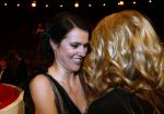 Amsterdam 24 oktober 2008
Uitreiking en gala van de televizierring 2008 in Carre. Linda de Mol met Susan Visser en Annette Malherbe
Peter Smulders bv