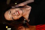 Amsterdam, 7 November 2008
Mercedes-Benz Dutch Fashion Awards 2008
Sylvia Kristel