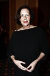 Amsterdam 7 november 2008
Duthc fashion award in de beurs van Berlage sponsored by mercedes.Sylvia Kristel
Peter Smulders bv