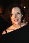 Amsterdam 7 november 2008
Duthc fashion award in de beurs van Berlage sponsored by mercedes.Sylvia Kristel
Peter Smulders bv