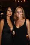 Amsterdam 11 december 2008
Openings en VIP avond van de Miljonairsfair in de Rai. Tanja Jess met vriendin Cindy
Peter Smulders bv