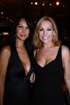 Amsterdam 11 december 2008
Openings en VIP avond van de Miljonairsfair in de Rai. Tanja Jess met vriendin Cindy
Peter Smulders bv