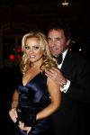 Amsterdam 11 december 2008
Openings en VIP avond van de Miljonairsfair in de Rai. Ronnie Rosenbaum met Tatjana
Peter Smulders bv