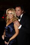 Amsterdam 11 december 2008
Openings en VIP avond van de Miljonairsfair in de Rai. Ronnie Rosenbaum met Tatjana
Peter Smulders bv