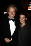 Amsterdam 17 november 2008
Premiere Oorlogswinter in Tuschinski. Thom de Graaf met zijn dochter
Peter Smulders bv