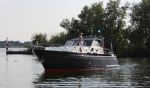 Almere, 8 Juni 2008
De nieuwste Thomasz Tristan 40 Business Class cruiser