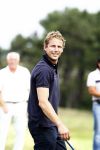 Zandvoort 17 augustus 2008
Tim Immers bij klm golf tournooi op golfbaan in Zandvoort.