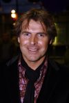 Rotterdam 16 oktober 2008
Premiere Holiday on ice in ahoy. Toine v Peperstraten en Frits Sissing
Peter Smulders bv