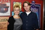 Amsterdam 16 december 2008
presentatie cast High scool musical bij Focus. Vastert v Ardenne ne Margo Dames
Peter Smulders bv