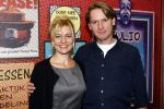 Amsterdam 16 december 2008
presentatie cast High scool musical bij Focus. Vastert v Ardenne ne Margo Dames
Peter Smulders bv