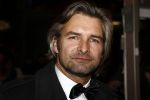Amsterdam 17 november 2008
Premiere Oorlogswinter in Tuschinski. Victor Reinier
Peter Smulders bv