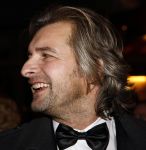 Amsterdam 17 november 2008
Premiere Oorlogswinter in Tuschinski. Victor Reinier
Peter Smulders bv