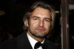Amsterdam 17 november 2008
Premiere Oorlogswinter in Tuschinski. Victor Reinier
Peter Smulders bv