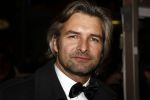 Amsterdam 17 november 2008
Premiere Oorlogswinter in Tuschinski. Victor Reinier
Peter Smulders bv