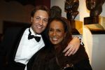 Amsterdam 24 oktober 2008
Uitreiking en gala van de televizierring 2008 in Carre. patty Brard en Viktor Brand
Peter Smulders bv