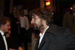 Amsterdam 3 december 2007
Viktor Reinier met baard bij premiere film nicole Kidman in Tuschinski, Viktor was voor het eerst na het ongeluk van zijn vriendin Kim weer bij ee premiere.
Peter Smulders bv