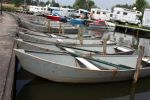 Lemmer 28 Juli 2008
Vissers boten voor de hengelsport liefhebber