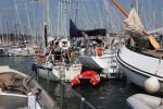 31 Juli 2008
De jachthaven van Vlieland
