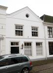Nigtevecht 23 november 2008
Huis Annemiek Verdoorn waar Wilbert Gieske en zijn vrouw 1 jaar gaan wonen.
Peter Smulders bv