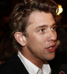 Amstedam 8 december 2008
Prmiere film Wit licht in Tuschinski. Waldemar Torenstra met een vriendin
Peter Smulders bv