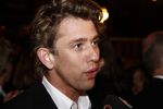 Amstedam 8 december 2008
Prmiere film Wit licht in Tuschinski. Waldemar Torenstra met een vriendin
Peter Smulders bv