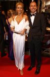 Amsterdam 8 december 2008
Premiere Wit Licht in Tuschinski. Marco Borsato speelt de hoofdrol Wendy v Dijk met haar broer Mike
Peter Smulders bv