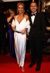 Amsterdam 8 december 2008
Premiere Wit Licht in Tuschinski. Marco Borsato speelt de hoofdrol Wendy v Dijk met haar broer Mike
Peter Smulders bv
