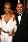 Amsterdam 8 december 2008
Premiere Wit Licht in Tuschinski. Marco Borsato speelt de hoofdrol Wendy v Dijk met haar broer Mike
Peter Smulders bv