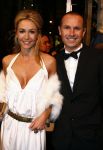 Amsterdam 8 december 2008
Premiere Wit Licht in Tuschinski. Marco Borsato speelt de hoofdrol Wendy v Dijk met haar broer Mike
Peter Smulders bv