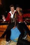 Den Bosch 19  november 2008
Kerstcircus rtl gepresenteerd door Wendy v Dijk en Beau v Erven Dorens.   
Peter Smulders bv