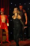 Den Bosch 19  november 2008
Kerstcircus rtl gepresenteerd door Wendy v Dijk en Beau v Erven Dorens.   
Peter Smulders bv