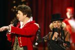 Den Bosch 19  november 2008
Kerstcircus rtl gepresenteerd door Wendy v Dijk en Beau v Erven Dorens.   
Peter Smulders bv