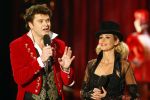 Den Bosch 19  november 2008
Kerstcircus rtl gepresenteerd door Wendy v Dijk en Beau v Erven Dorens.   
Peter Smulders bv